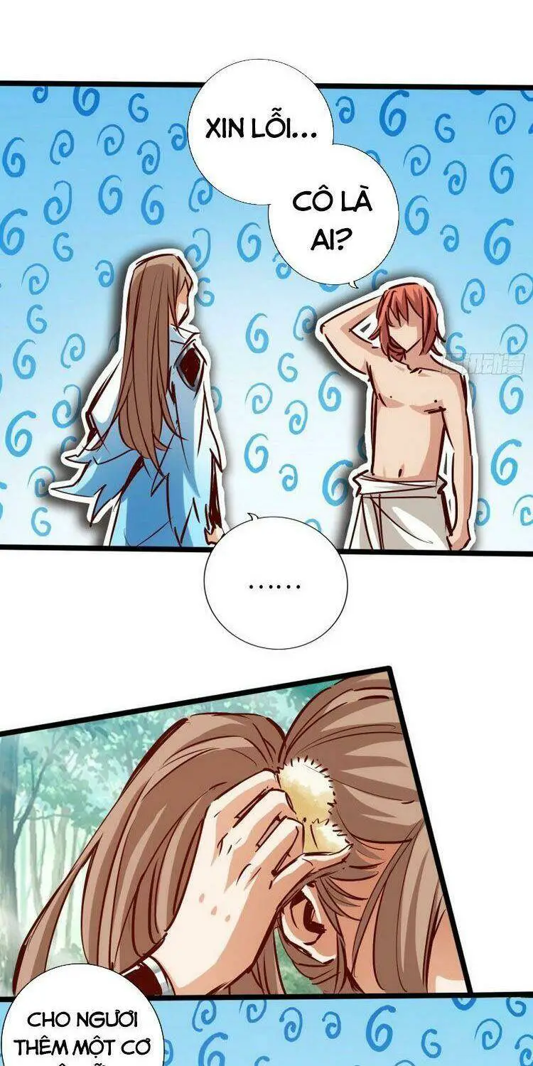 Thông Thiên Chi Lộ Nettruyen ZZZ Chương 79 Page 6