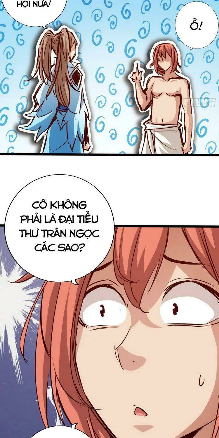 Thông Thiên Chi Lộ Nettruyen ZZZ Chương 79 Page 7