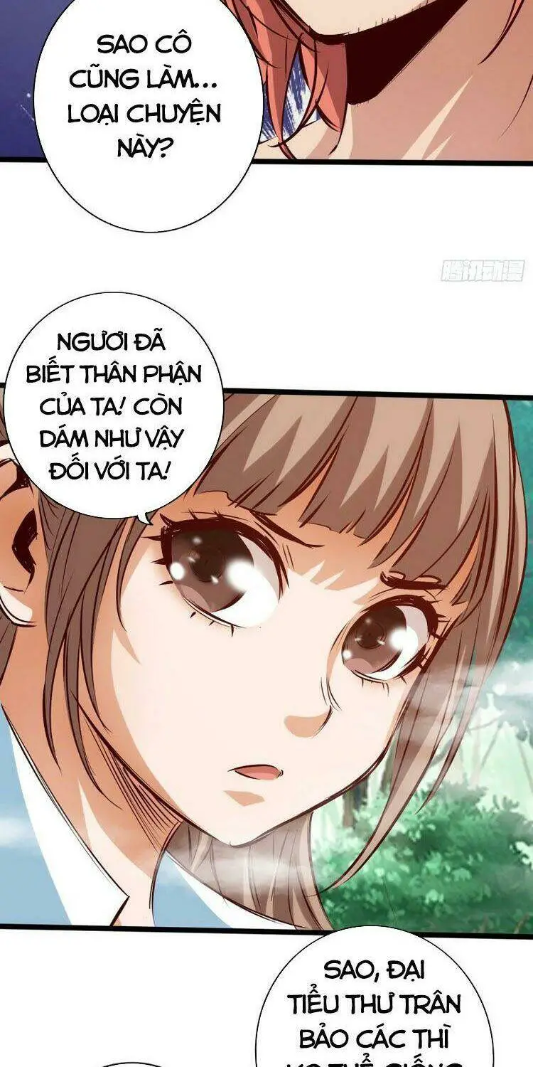 Thông Thiên Chi Lộ Nettruyen ZZZ Chương 79 Page 8
