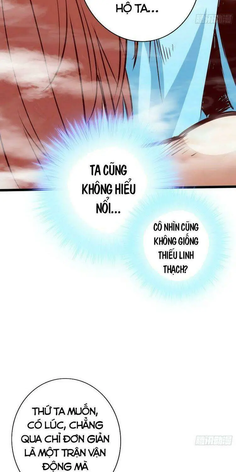 Thông Thiên Chi Lộ Nettruyen ZZZ Chương 79 Page 10