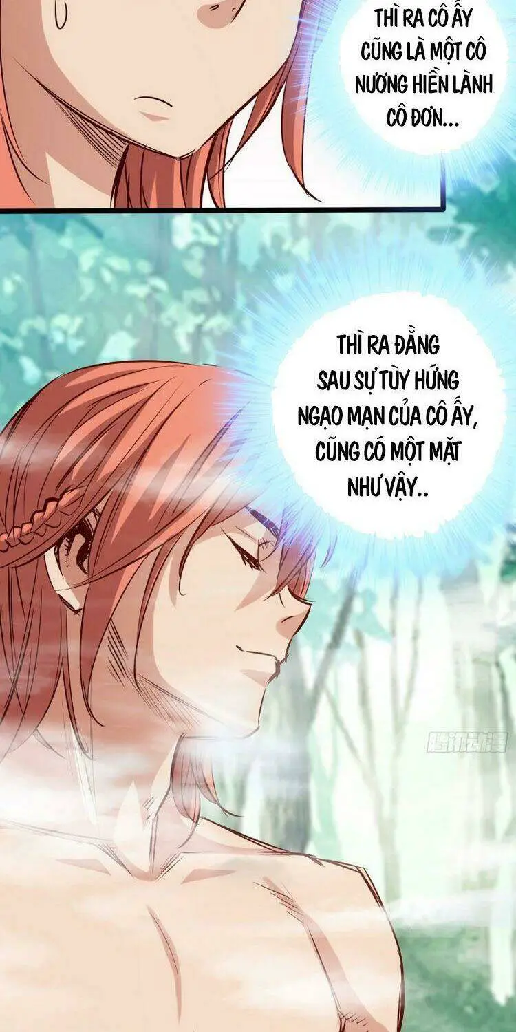 Thông Thiên Chi Lộ Nettruyen ZZZ Chương 79 Page 12