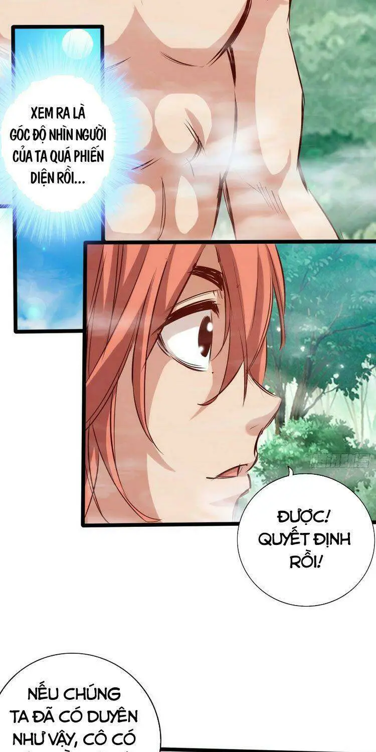 Thông Thiên Chi Lộ Nettruyen ZZZ Chương 79 Page 13