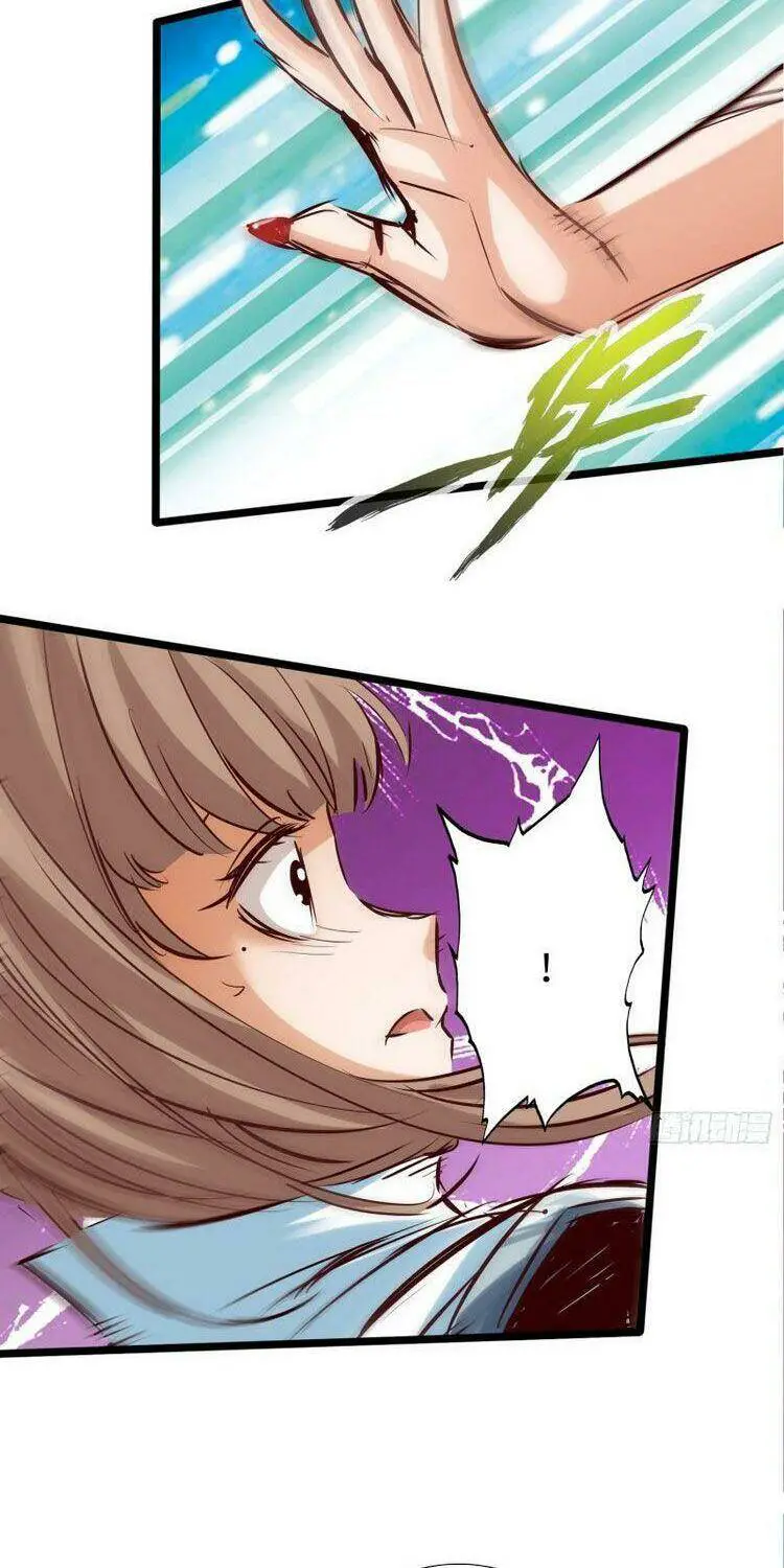 Thông Thiên Chi Lộ Nettruyen ZZZ Chương 79 Page 29