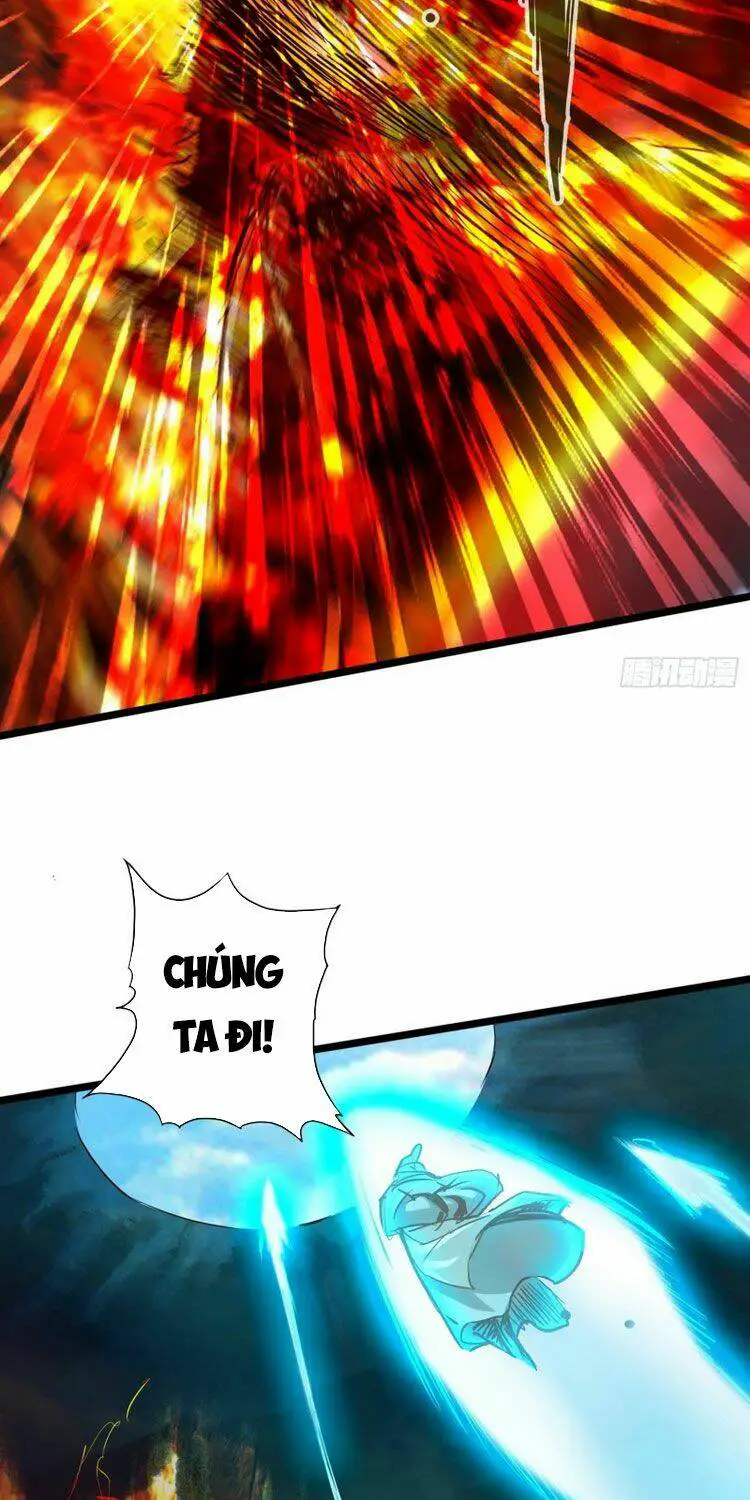 Thông Thiên Chi Lộ Nettruyen ZZZ Chương 71 Page 5