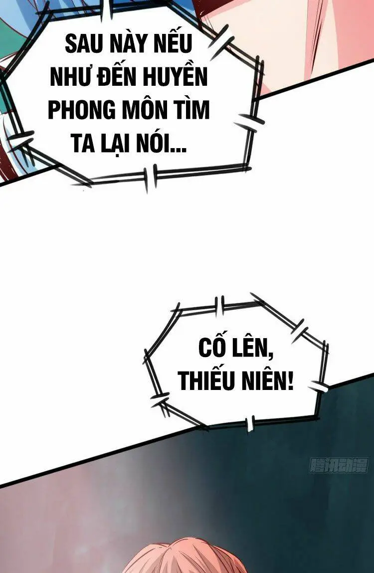 Thông Thiên Chi Lộ Nettruyen ZZZ Chương 71 Page 15