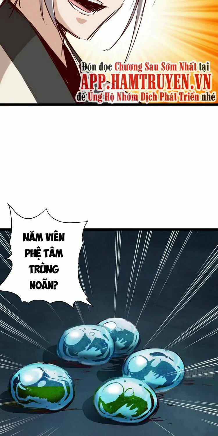 Thông Thiên Chi Lộ Nettruyen ZZZ Chương 71 Page 23