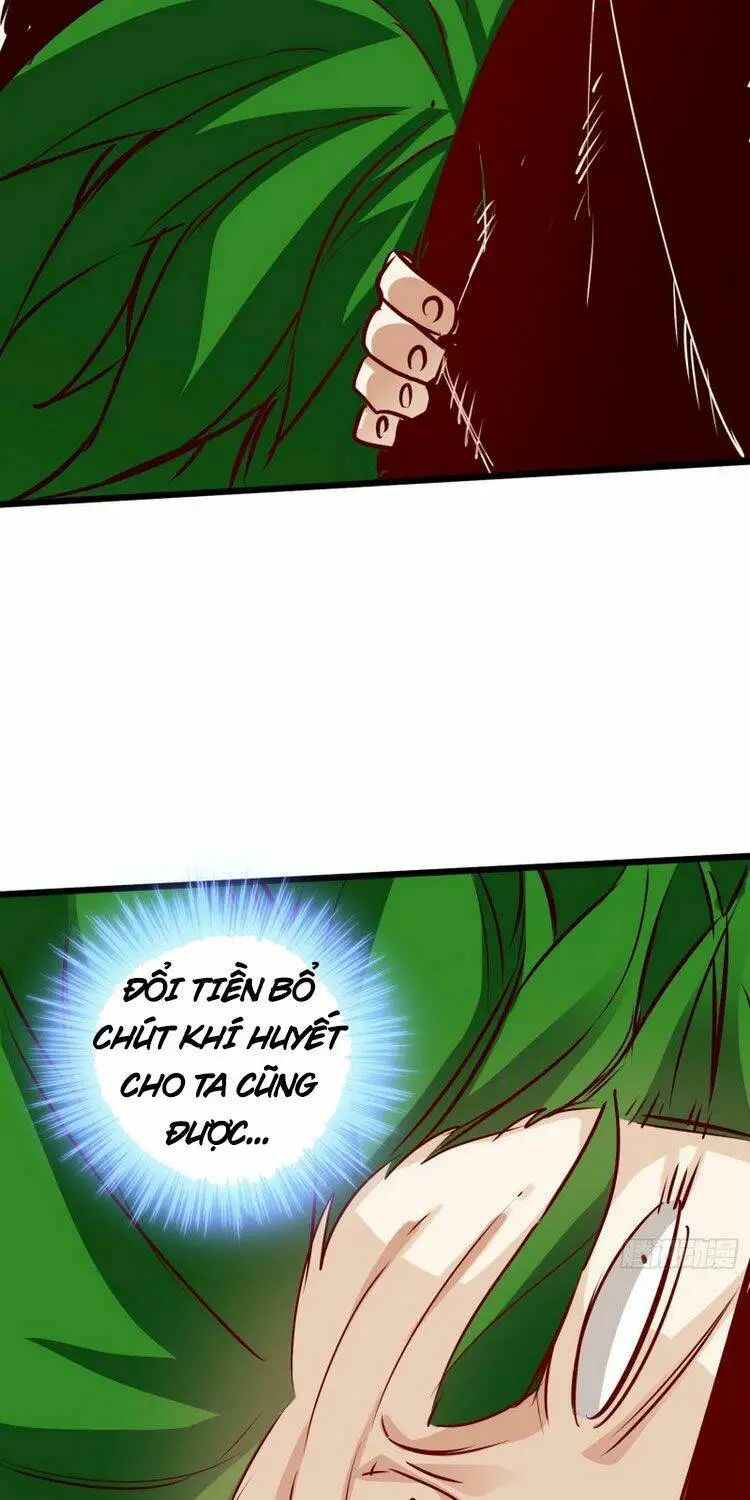 Thông Thiên Chi Lộ Nettruyen ZZZ Chương 71 Page 29