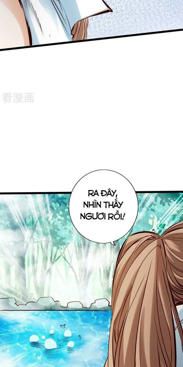 Thông Thiên Chi Lộ Nettruyen ZZZ Chương 80 Page 25