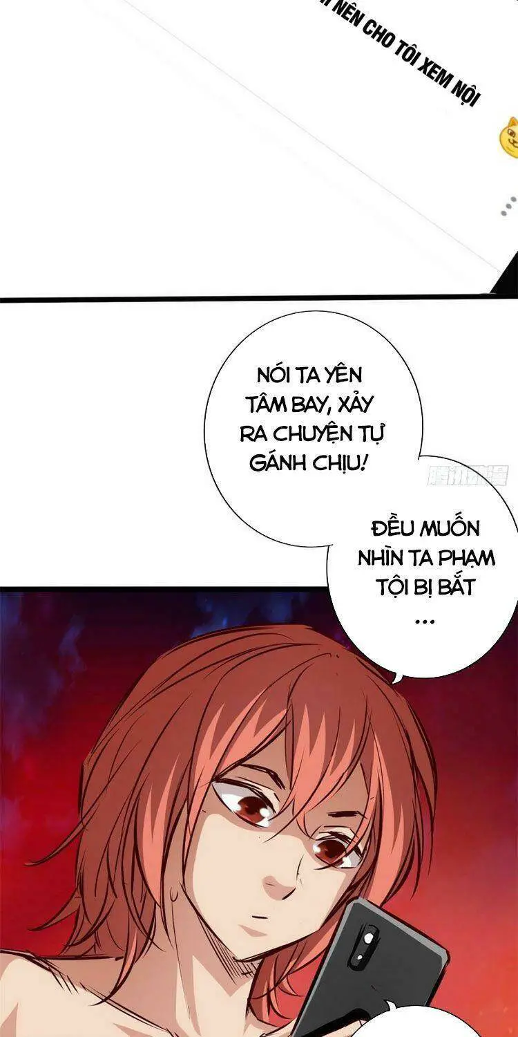 Thông Thiên Chi Lộ Nettruyen ZZZ Chương 78 Page 7