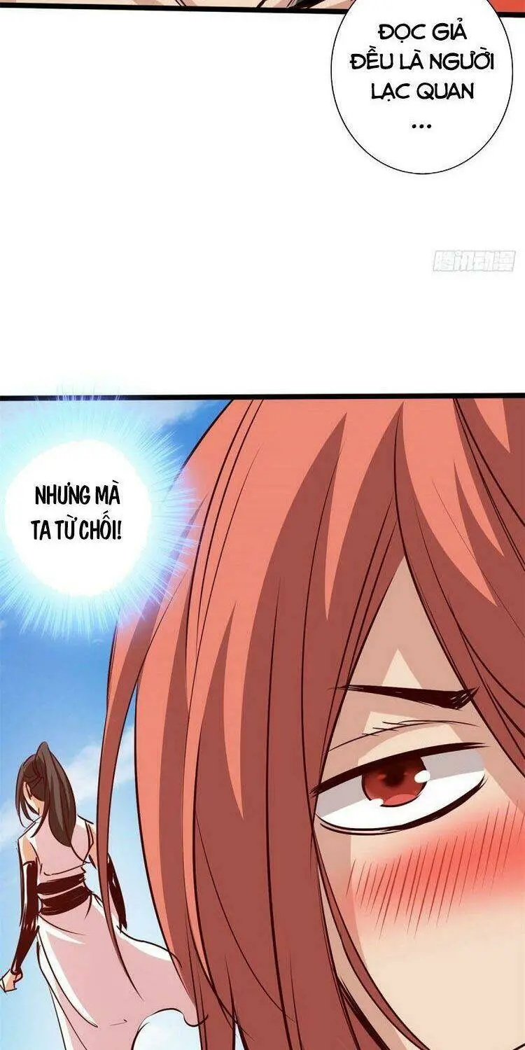 Thông Thiên Chi Lộ Nettruyen ZZZ Chương 78 Page 8