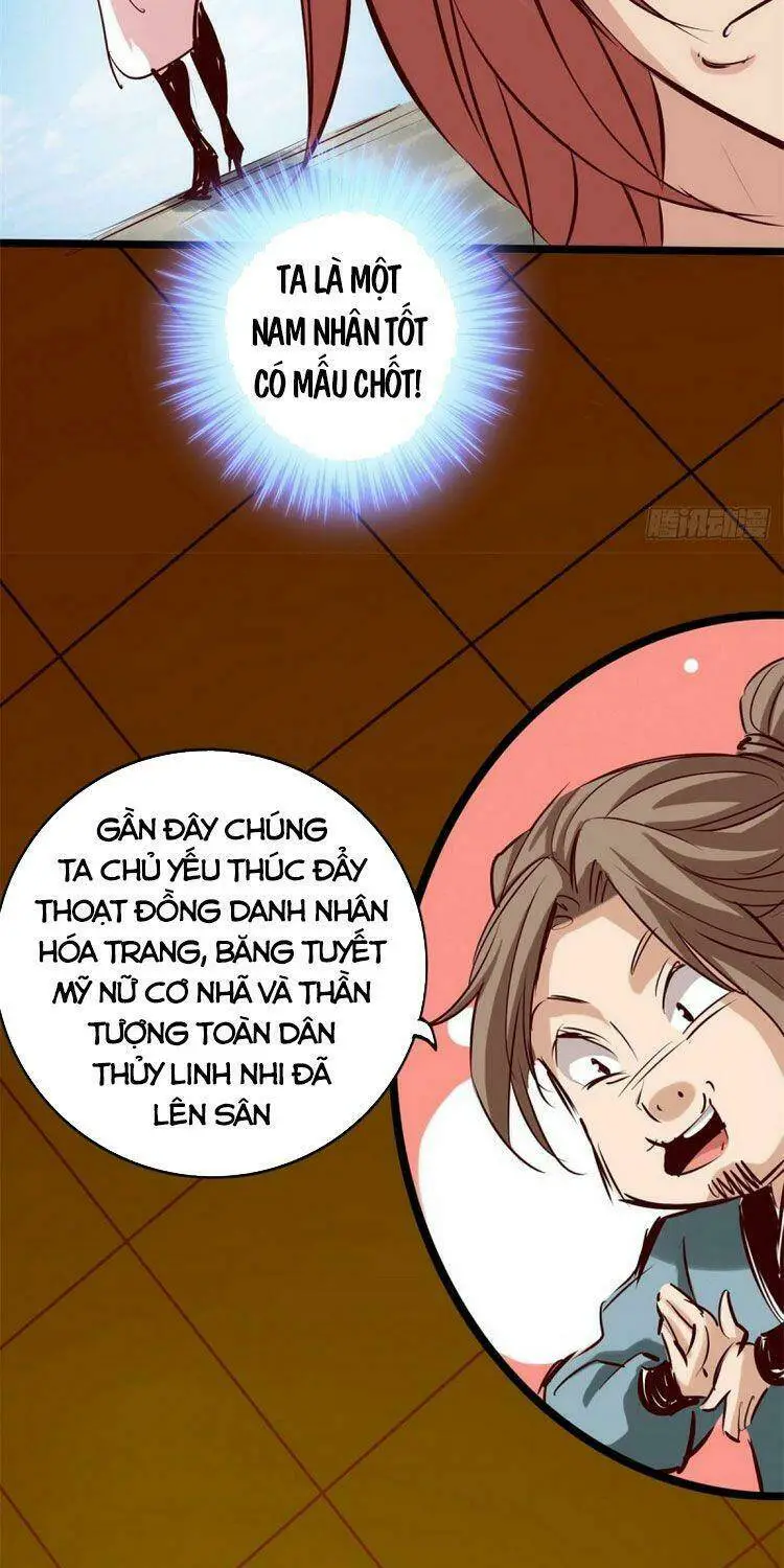 Thông Thiên Chi Lộ Nettruyen ZZZ Chương 78 Page 9
