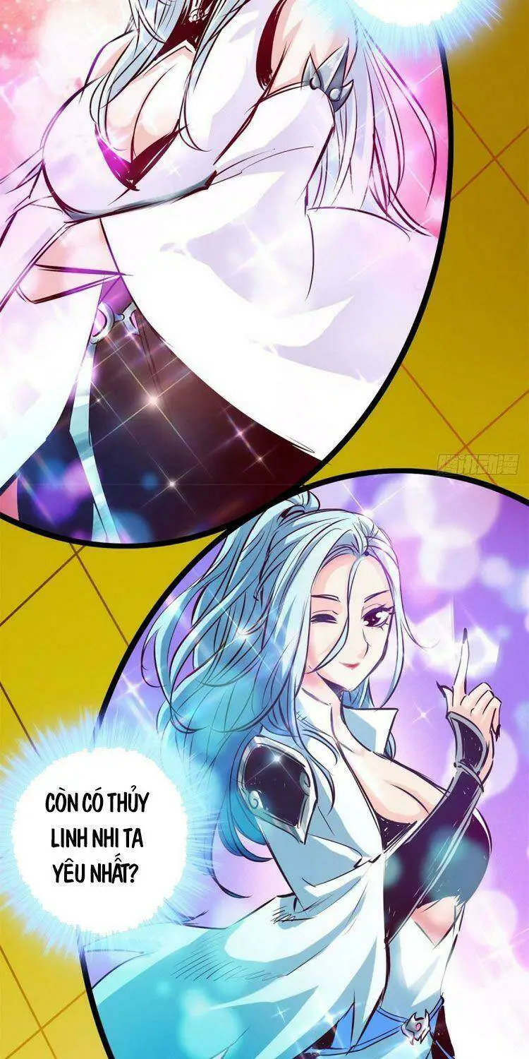 Thông Thiên Chi Lộ Nettruyen ZZZ Chương 78 Page 11