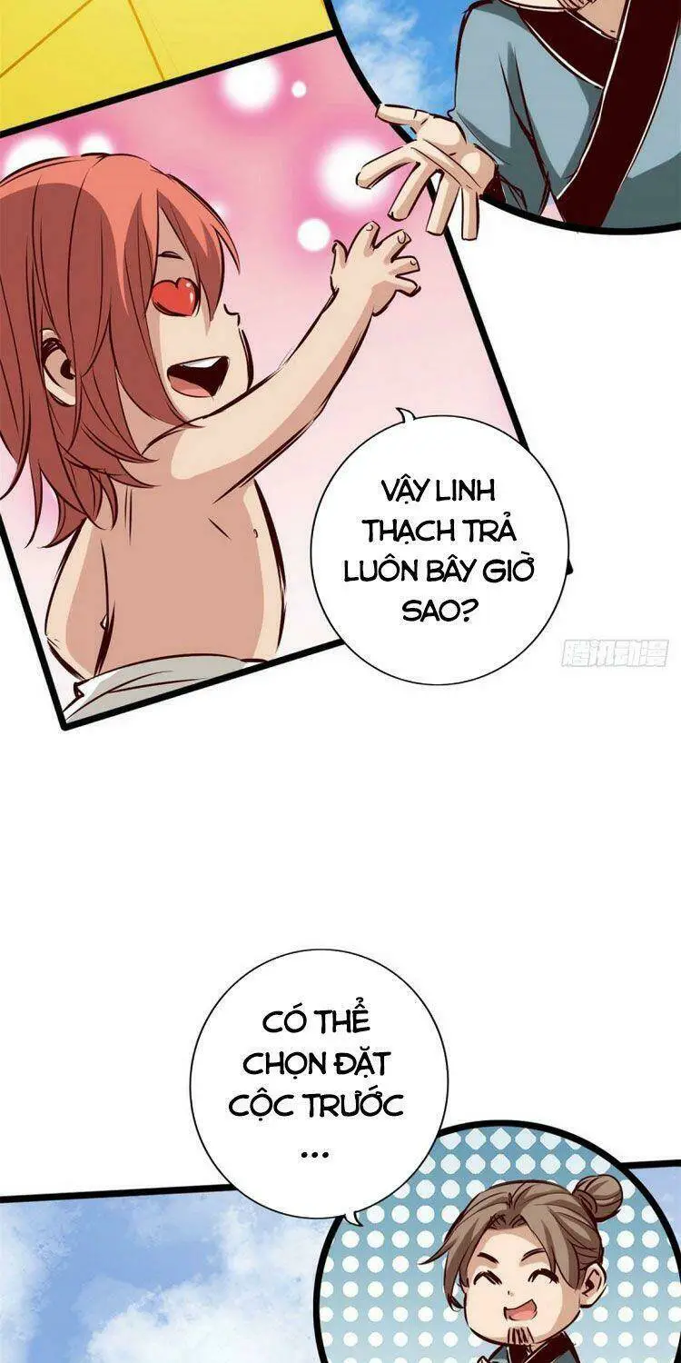 Thông Thiên Chi Lộ Nettruyen ZZZ Chương 78 Page 13