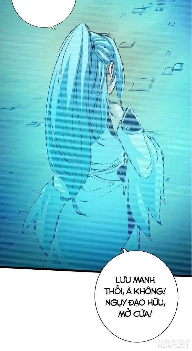 Thông Thiên Chi Lộ Nettruyen ZZZ Chương 78 Page 17