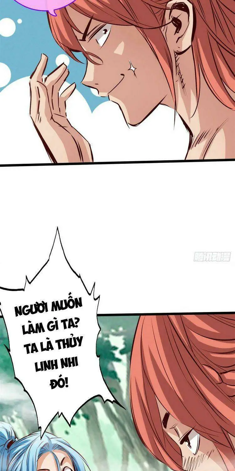 Thông Thiên Chi Lộ Nettruyen ZZZ Chương 78 Page 26