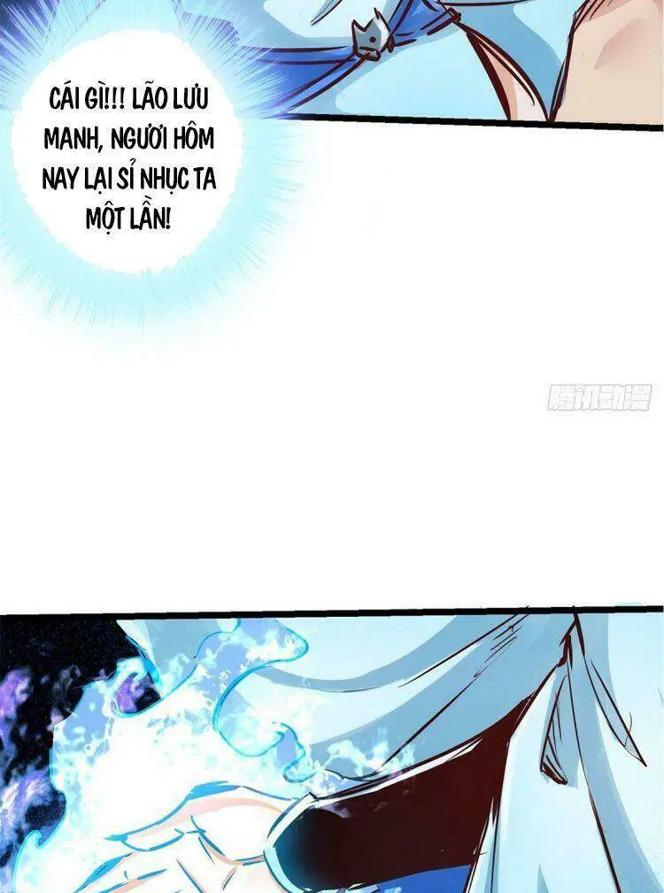 Thông Thiên Chi Lộ Nettruyen ZZZ Chương 78 Page 30
