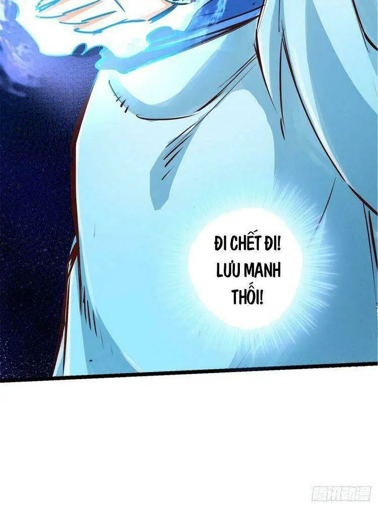 Thông Thiên Chi Lộ Nettruyen ZZZ Chương 78 Page 31