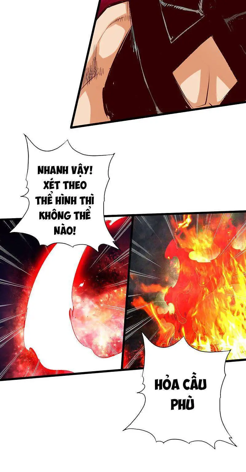 Thông Thiên Chi Lộ Nettruyen ZZZ Chương 36 Page 17