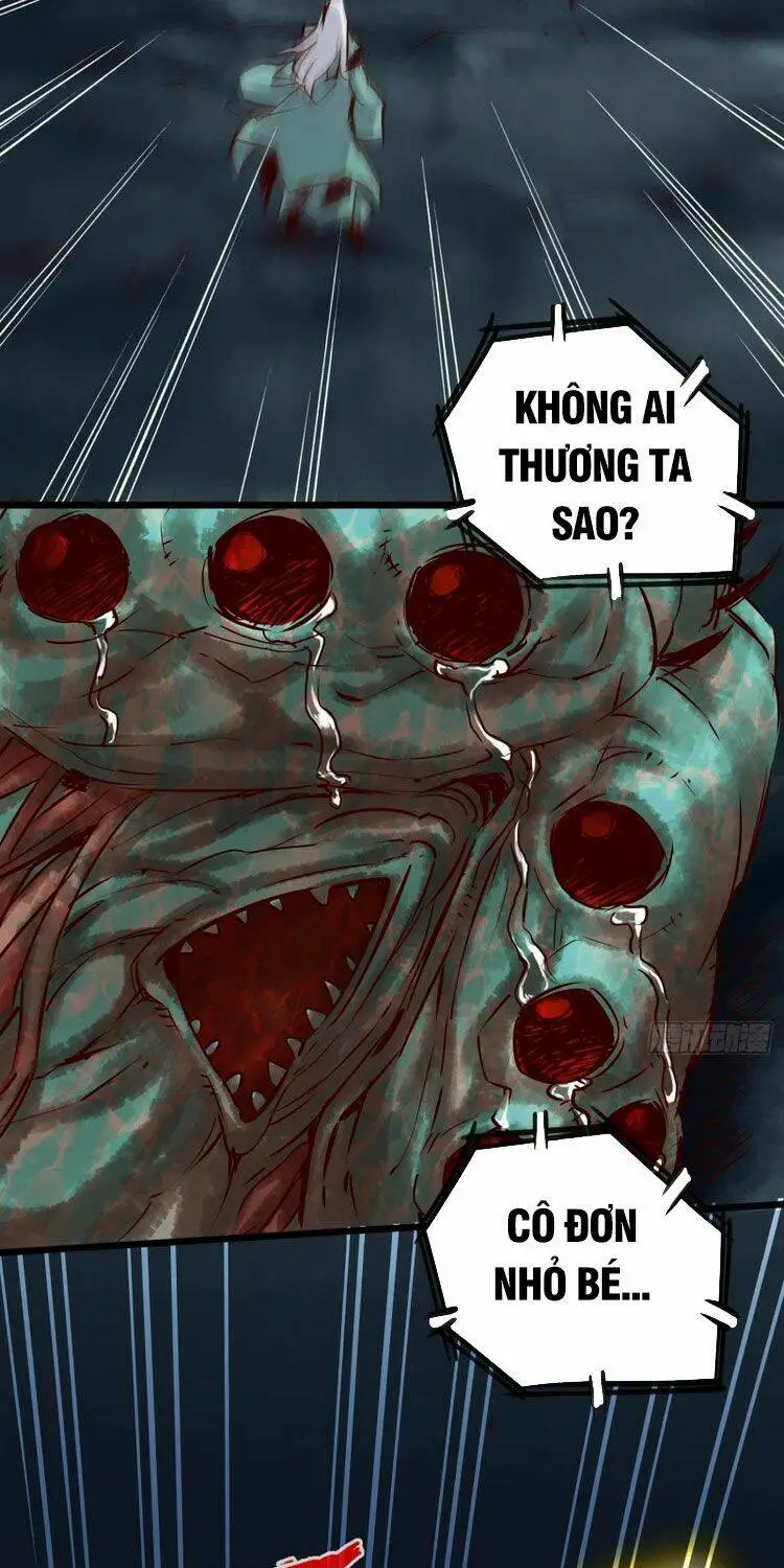 Thông Thiên Chi Lộ Nettruyen ZZZ Chương 68 Page 3