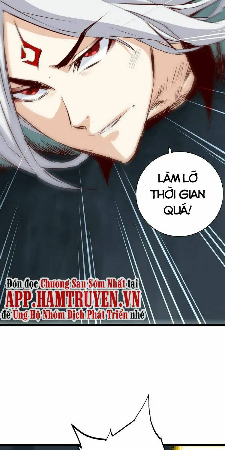 Thông Thiên Chi Lộ Nettruyen ZZZ Chương 68 Page 5