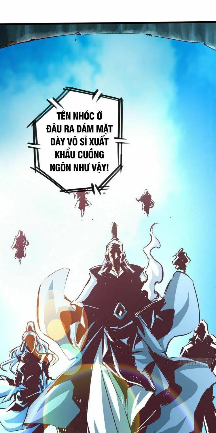 Thông Thiên Chi Lộ Nettruyen ZZZ Chương 68 Page 13
