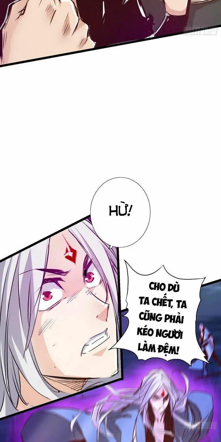 Thông Thiên Chi Lộ Nettruyen ZZZ Chương 68 Page 38