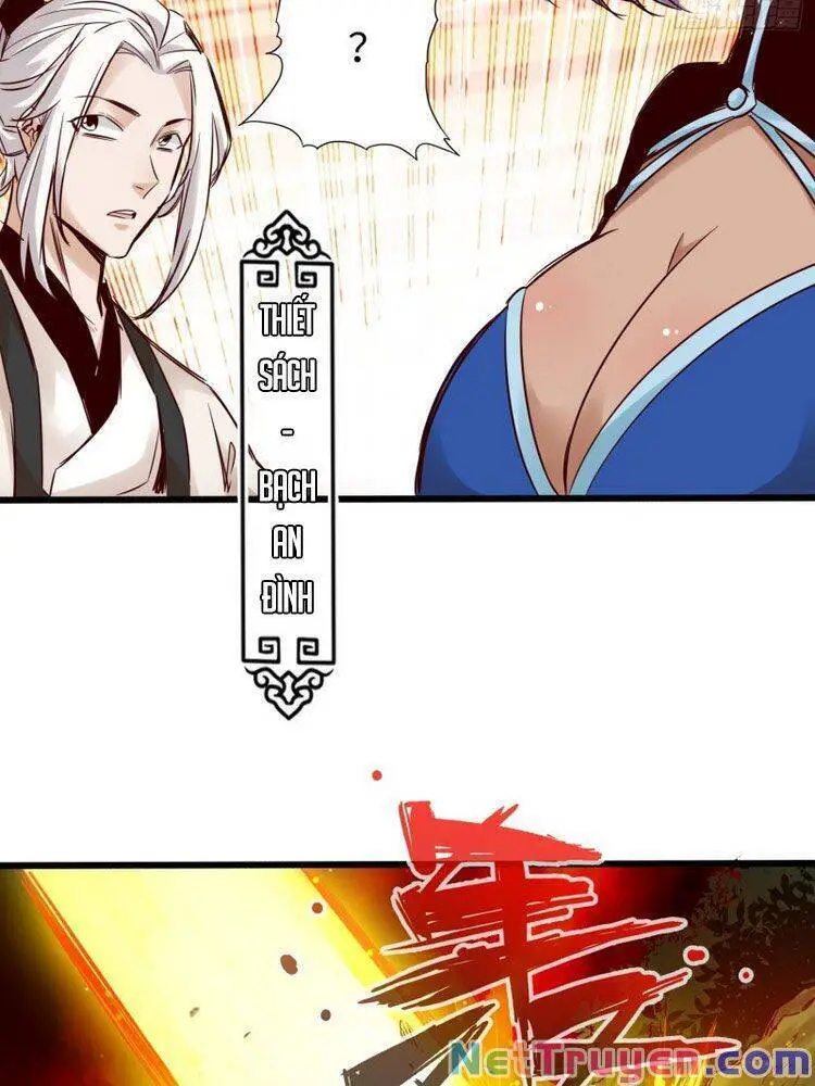 Thông Thiên Chi Lộ Nettruyen ZZZ Chương 66 Page 6