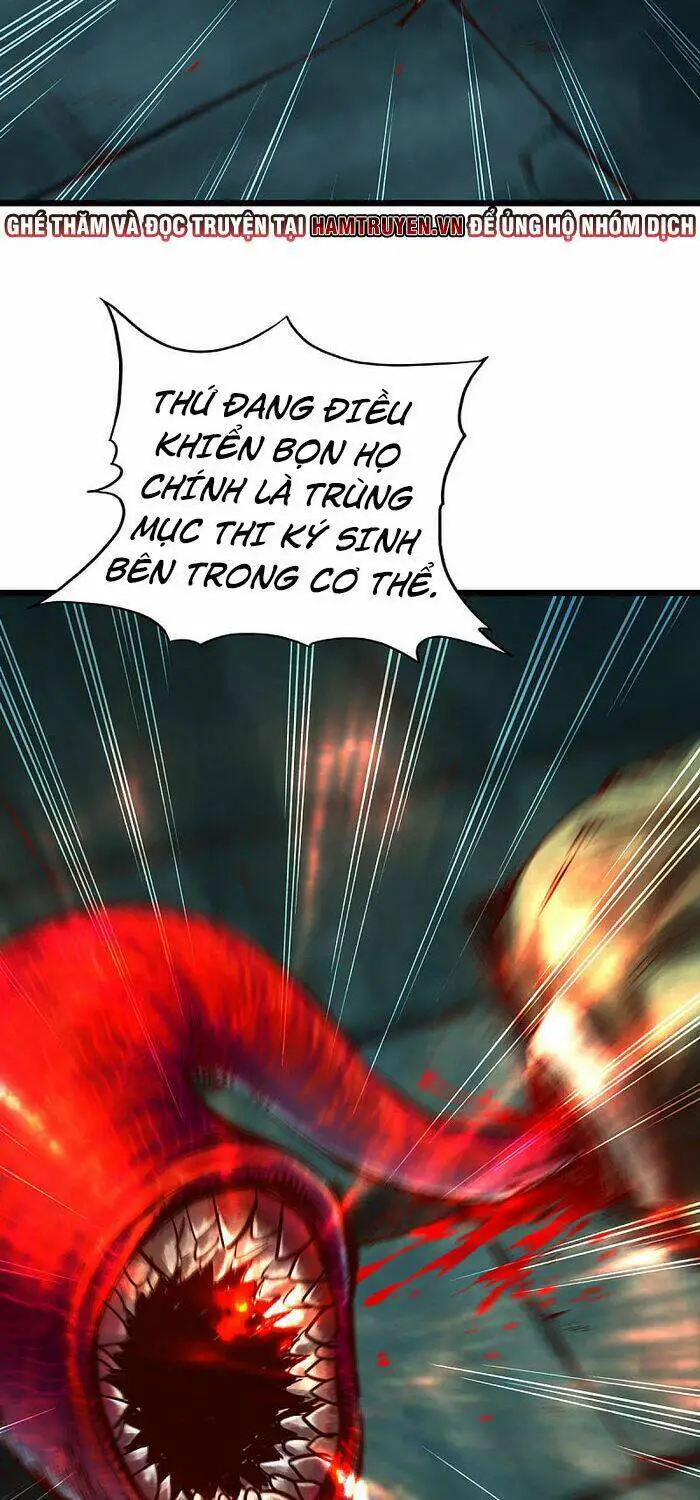 Thông Thiên Chi Lộ Nettruyen ZZZ Chương 48 Page 14