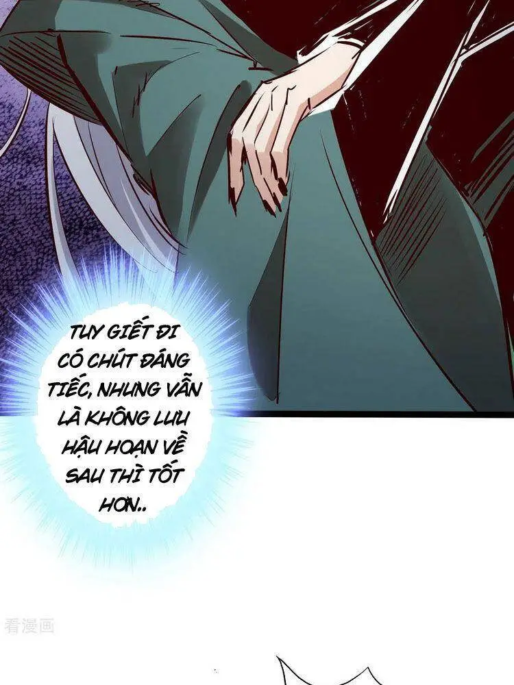 Thông Thiên Chi Lộ Nettruyen ZZZ Chương 64 Page 12