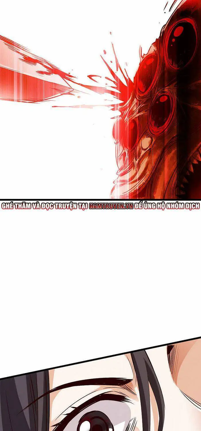 Thông Thiên Chi Lộ Nettruyen ZZZ Chương 50 Page 3