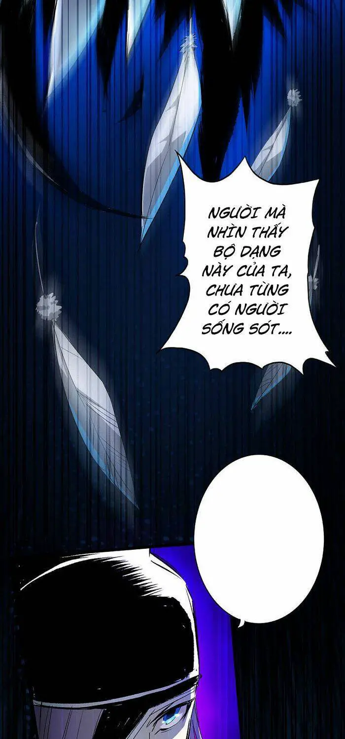 Thông Thiên Chi Lộ Nettruyen ZZZ Chương 45 Page 4