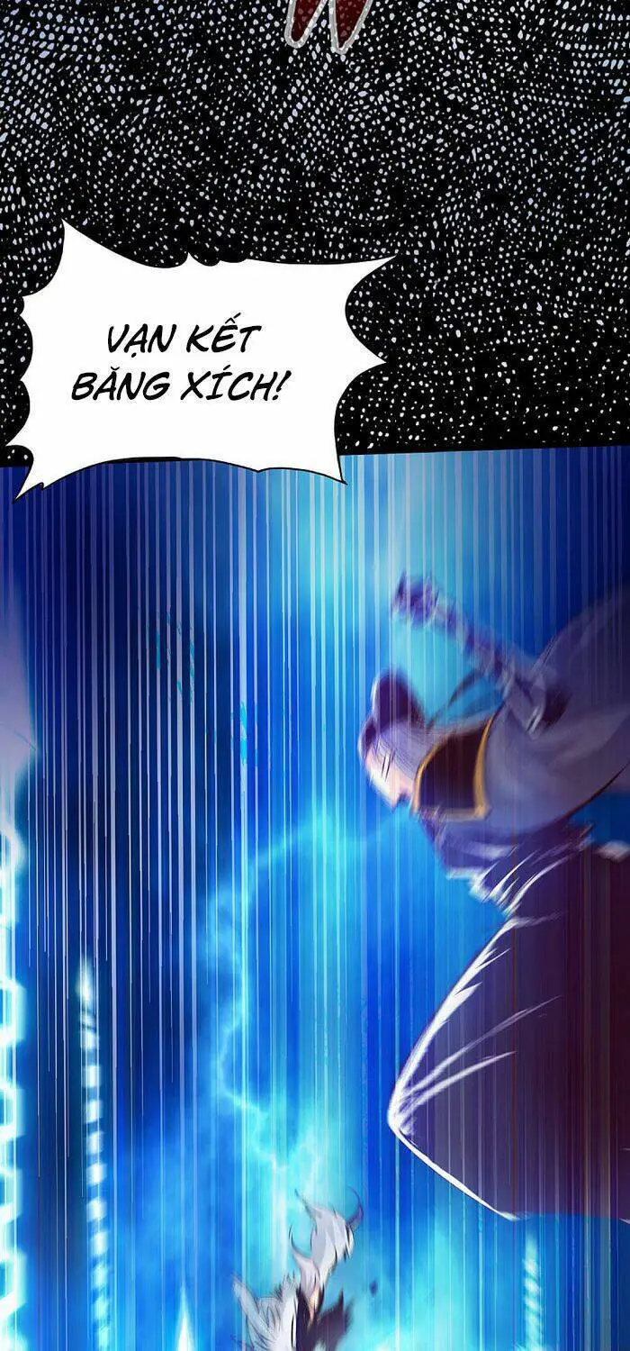 Thông Thiên Chi Lộ Nettruyen ZZZ Chương 45 Page 14