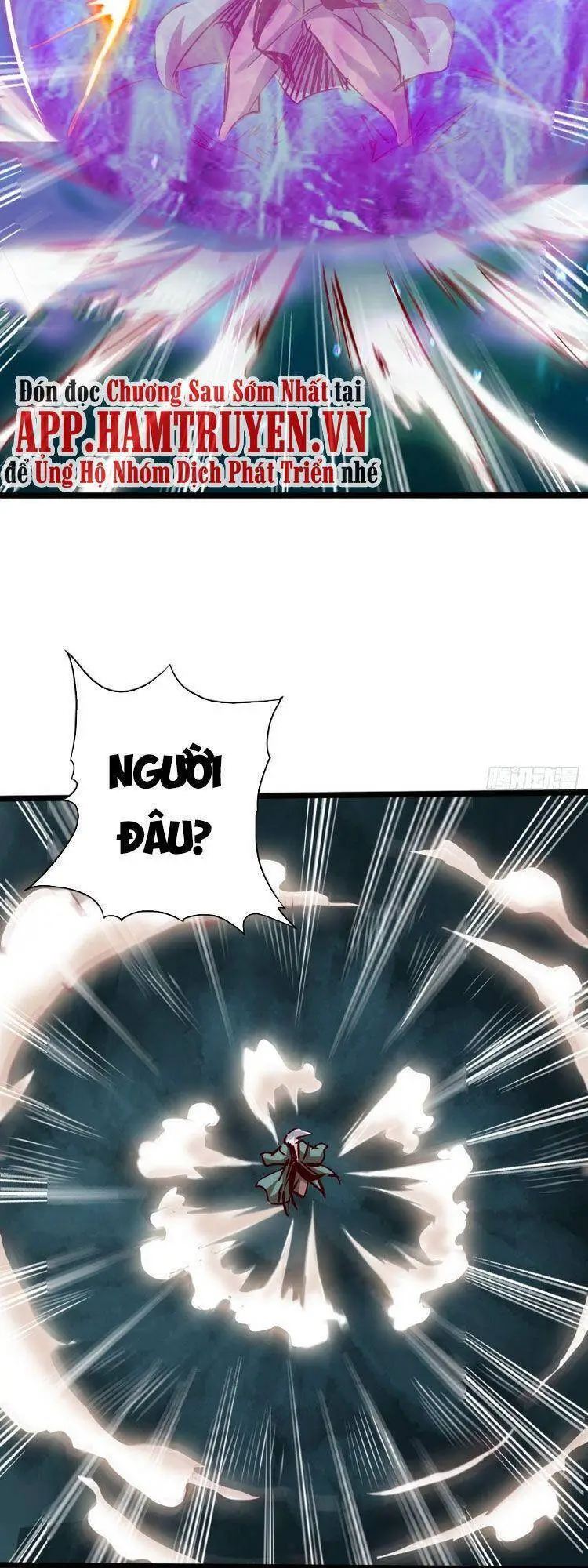 Thông Thiên Chi Lộ Nettruyen ZZZ Chương 65 Page 3