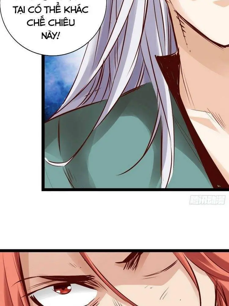 Thông Thiên Chi Lộ Nettruyen ZZZ Chương 61 Page 18