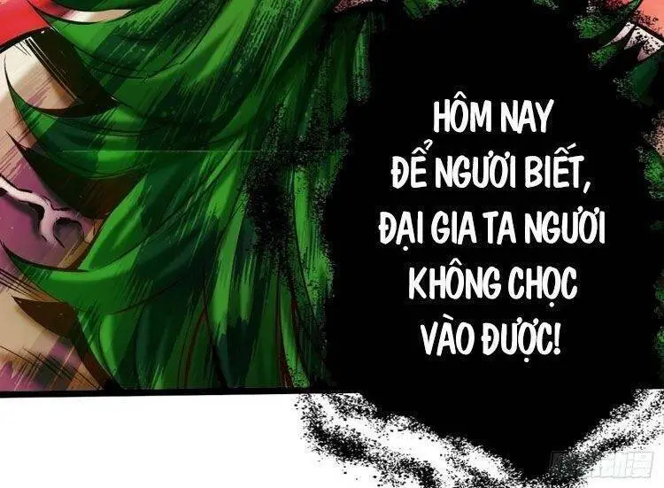 Thông Thiên Chi Lộ Nettruyen ZZZ Chương 61 Page 31