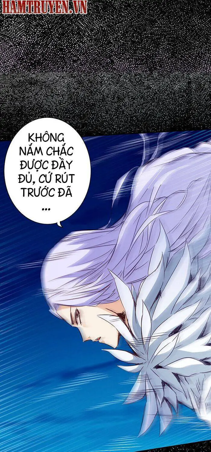Thông Thiên Chi Lộ Nettruyen ZZZ Chương 44 Page 12
