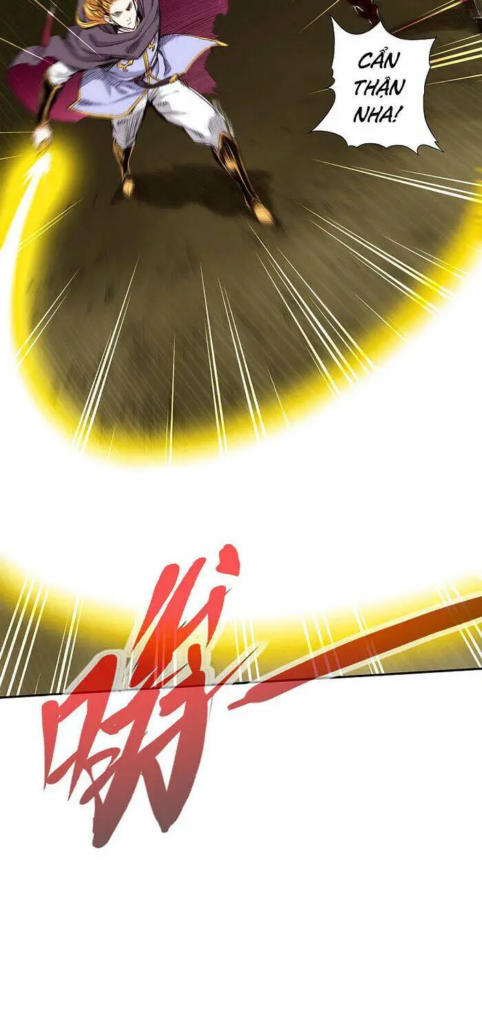 Thông Thiên Chi Lộ Nettruyen ZZZ Chương 43 Page 2