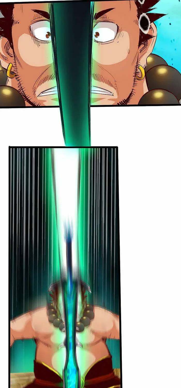 Thông Thiên Chi Lộ Nettruyen ZZZ Chương 43 Page 24