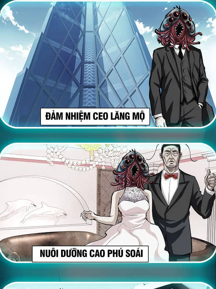 Thông Thiên Chi Lộ Nettruyen ZZZ Chương 57 Page 8