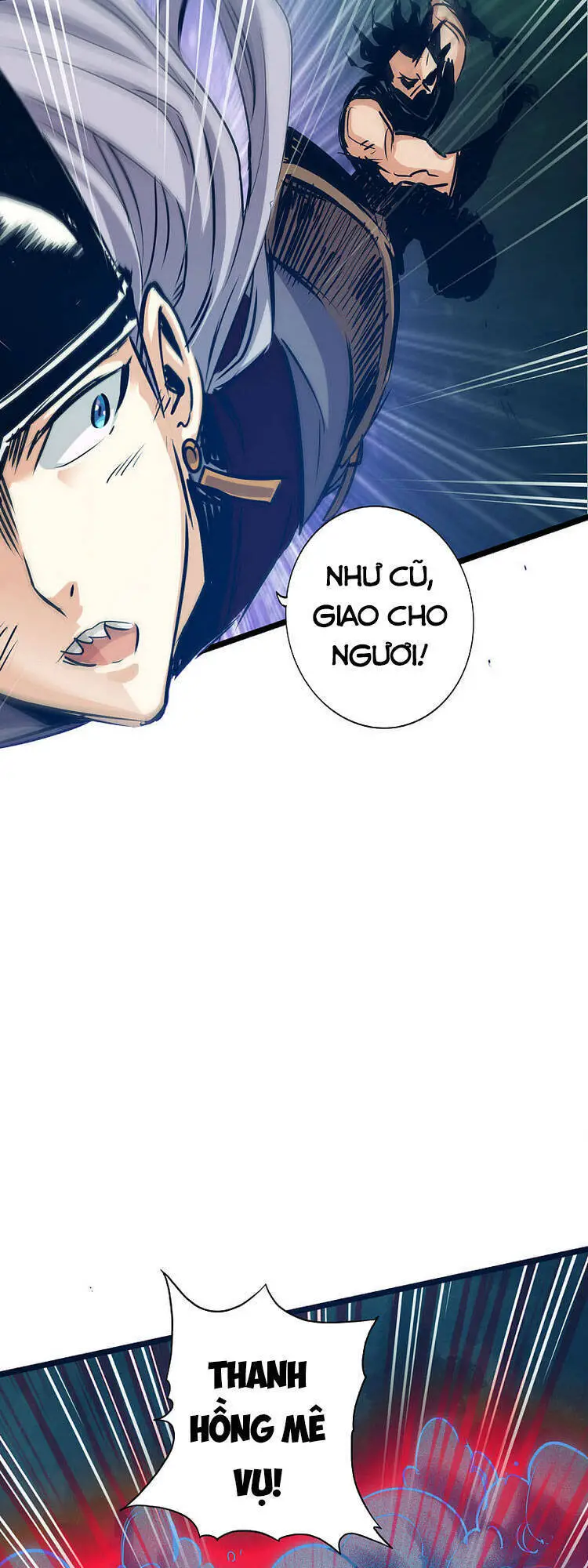 Thông Thiên Chi Lộ Nettruyen ZZZ Chương 57 Page 26