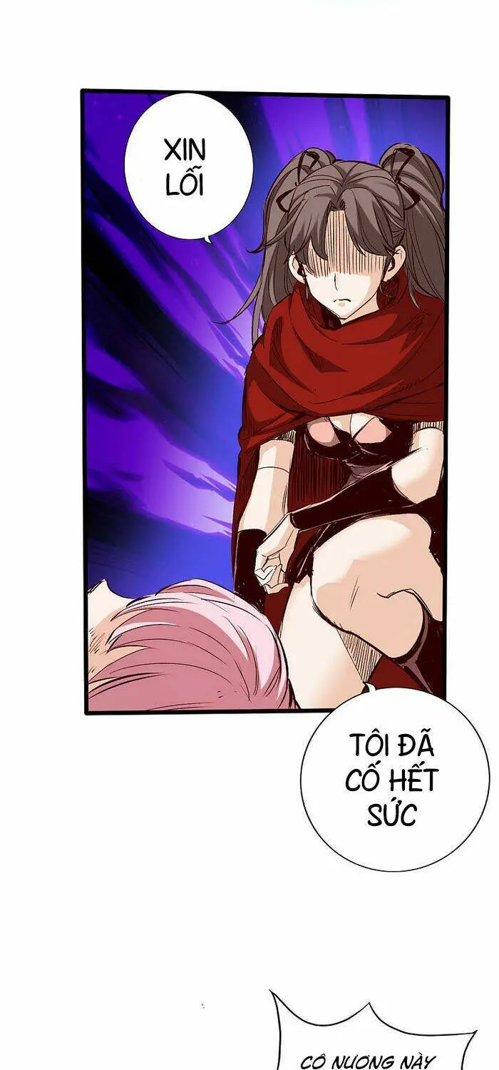 Thông Thiên Chi Lộ Nettruyen ZZZ Chương 41 Page 30