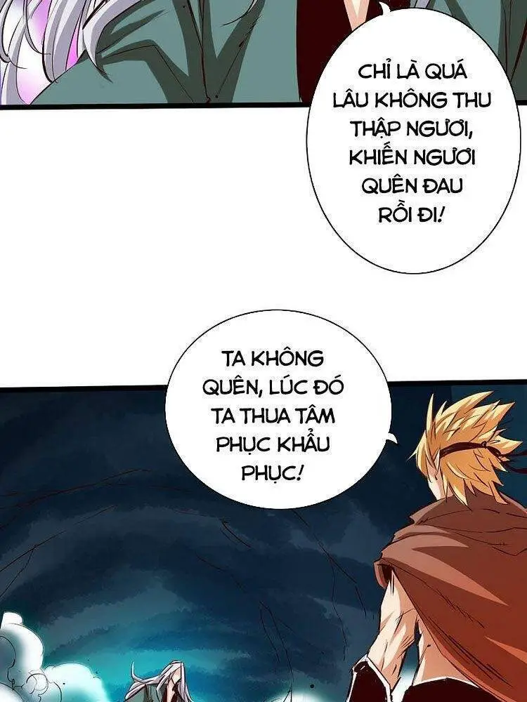 Thông Thiên Chi Lộ Nettruyen ZZZ Chương 60 Page 2