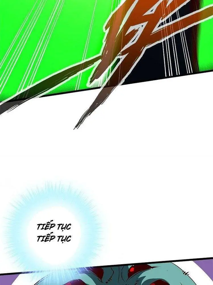 Thông Thiên Chi Lộ Nettruyen ZZZ Chương 60 Page 10