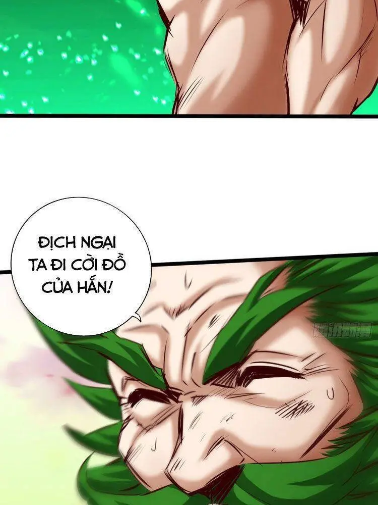Thông Thiên Chi Lộ Nettruyen ZZZ Chương 62 Page 18