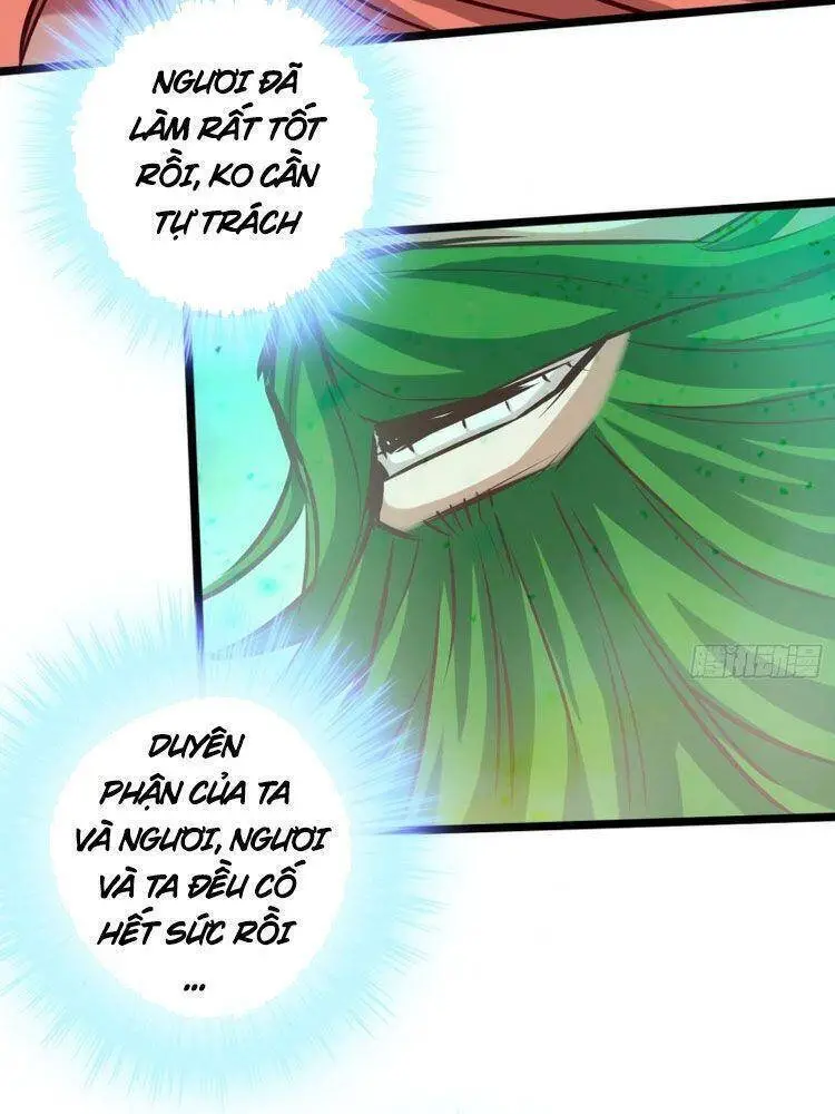 Thông Thiên Chi Lộ Nettruyen ZZZ Chương 62 Page 30