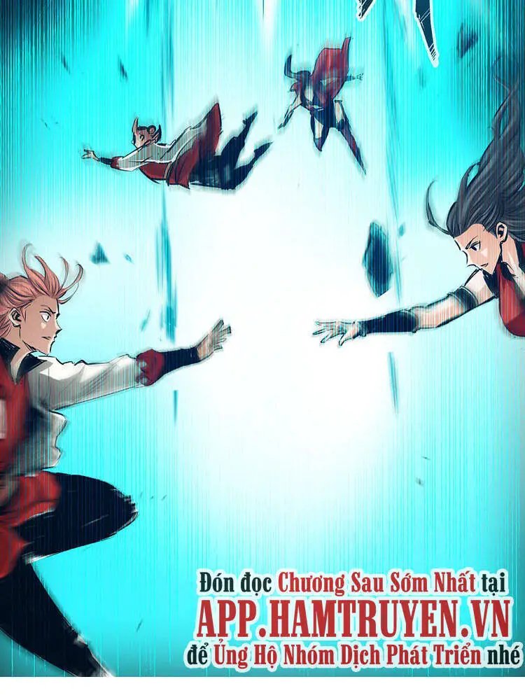 Thông Thiên Chi Lộ Nettruyen ZZZ Chương 56 Page 6