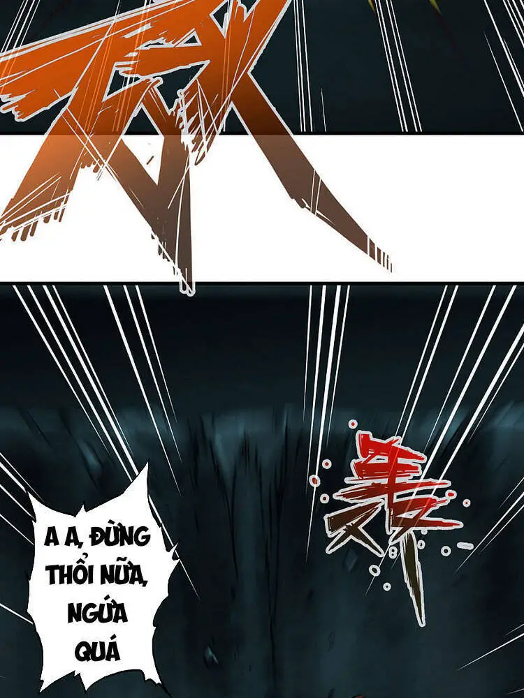 Thông Thiên Chi Lộ Nettruyen ZZZ Chương 56 Page 10