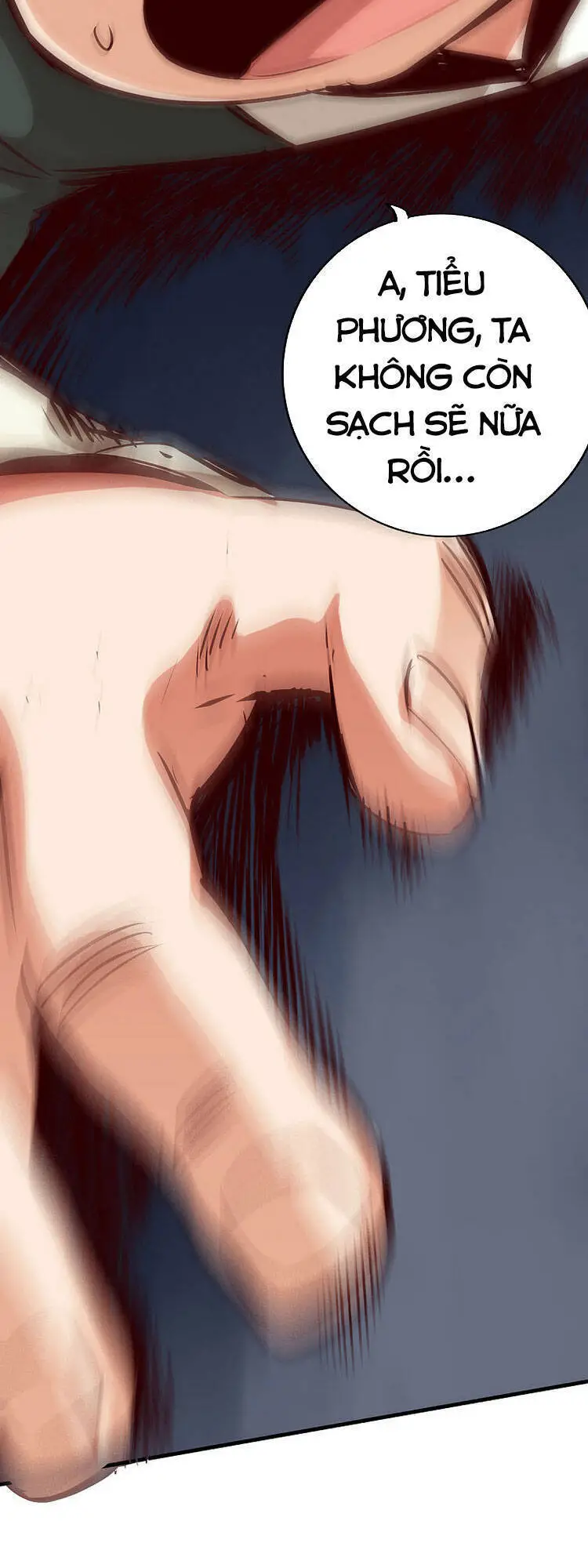 Thông Thiên Chi Lộ Nettruyen ZZZ Chương 56 Page 24