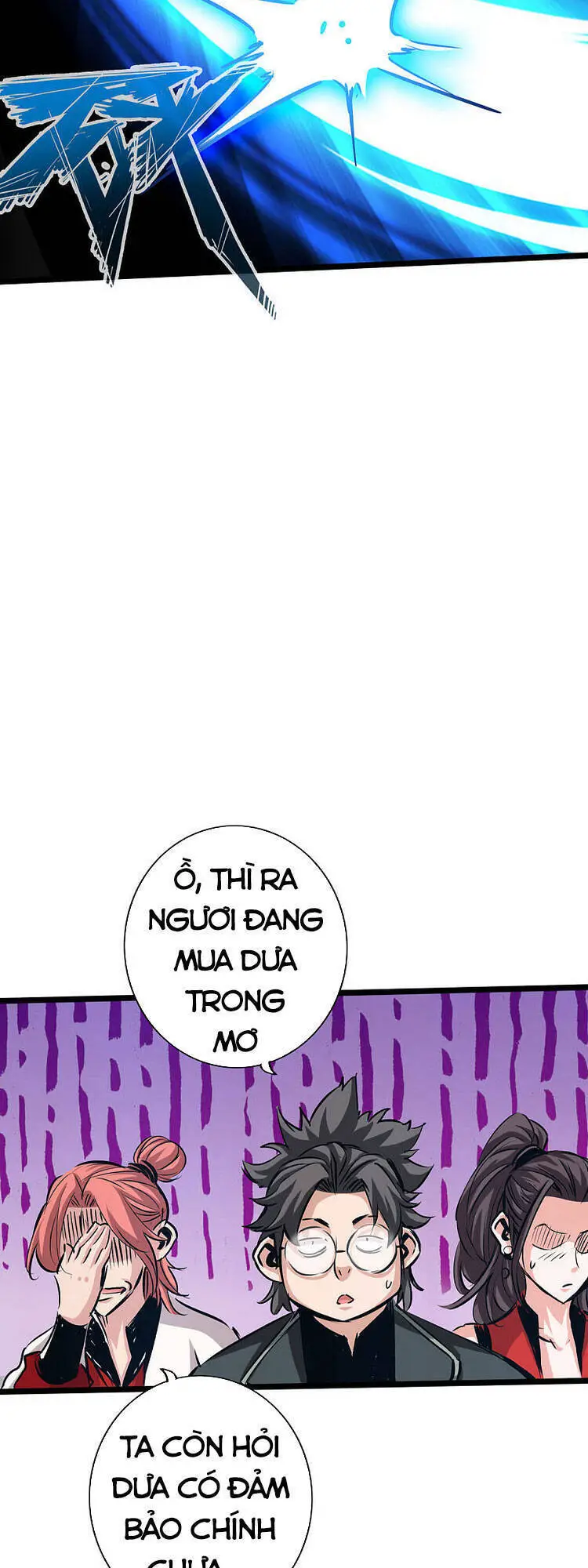 Thông Thiên Chi Lộ Nettruyen ZZZ Chương 56 Page 26