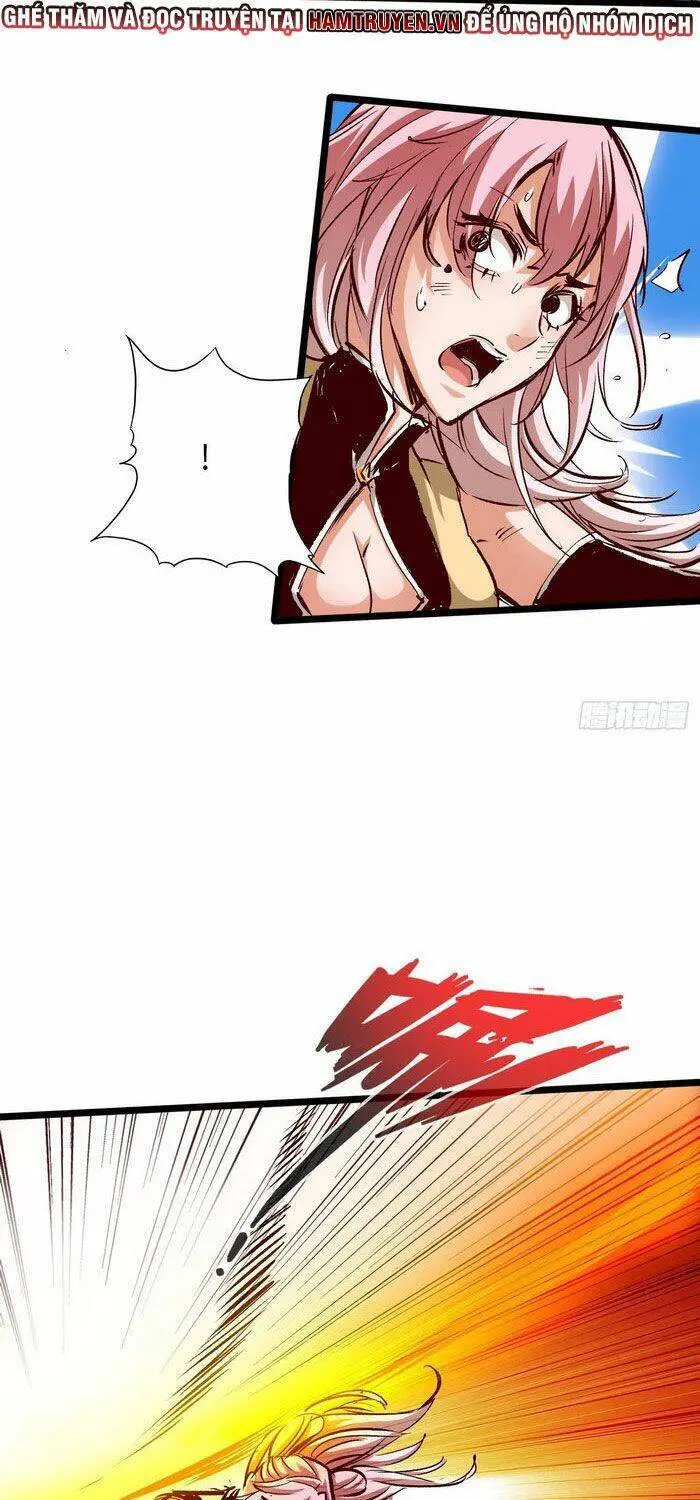 Thông Thiên Chi Lộ Nettruyen ZZZ Chương 40 Page 15